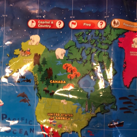 Best Learning interactive map - Picture 7 of 7